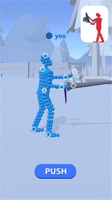 角斗AngleFight3D截图