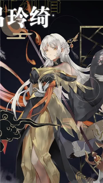 最强女神截图