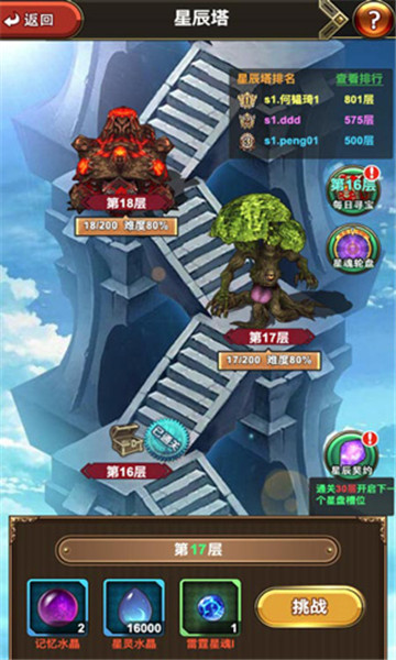 绯雨骑士团2果盘版截图