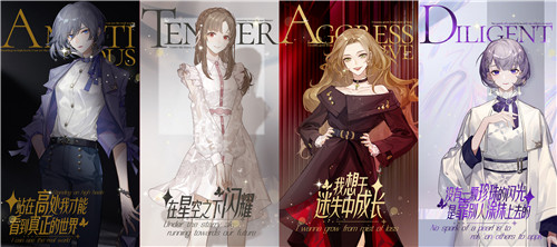 做女明星的快乐你想象不到，《绝对演绎》：不，我想象得到