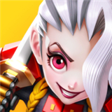 战斗少女跑酷下载中文版