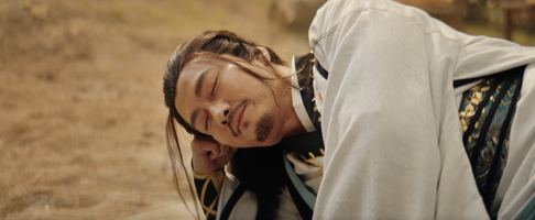 走近仙侠爱好者，小牛互娱诚邀“酒剑仙”谢君豪助力《以仙之名》
