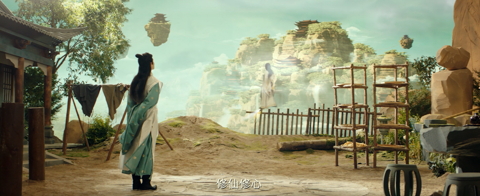 走近仙侠爱好者，小牛互娱诚邀“酒剑仙”谢君豪助力《以仙之名》