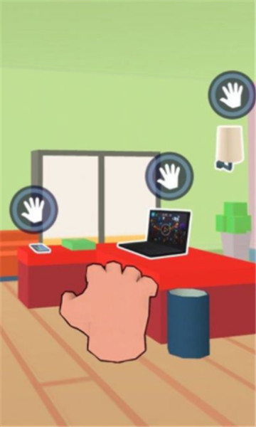 怪盗传说截图