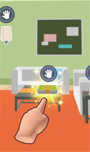 怪盗传说截图
