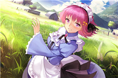 《姬魔恋战纪》心动跳舞的瞬间！