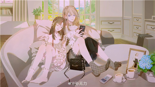 《绝对演绎》的艺人有多会玩？整活、产粮，还想壁咚总裁！