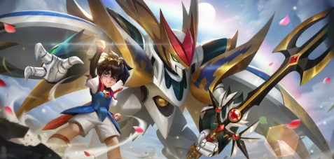 超魔神降临！《魔神英雄传》10月28日重磅新版本官宣
