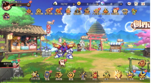 超魔神降临！《魔神英雄传》10月28日重磅新版本官宣