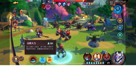 超魔神降临！《魔神英雄传》10月28日重磅新版本官宣