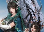百草传世一卷生光《剑网3》年度资料片“北天药宗”震撼公测