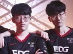 EDG 3:2 GEN 挺进决赛，与 DK 争夺S11 总冠军