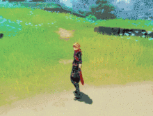 《原神》活动祈愿更新，人气角色胡桃返场