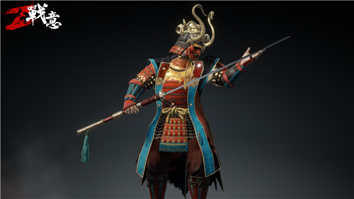 《战意》武将平衡性调整 战斧武将大幅增强！