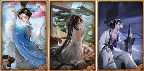 铸心剑魄《神都夜行录》全新SSR妖灵干将攻略大放送！