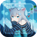 透明壁纸屋app