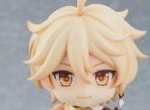 GSC《原神》男女主角粘土人开启预购 售价326元