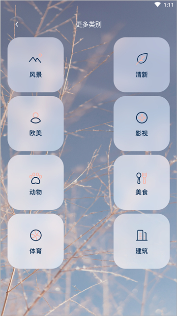 壁纸无忧app
