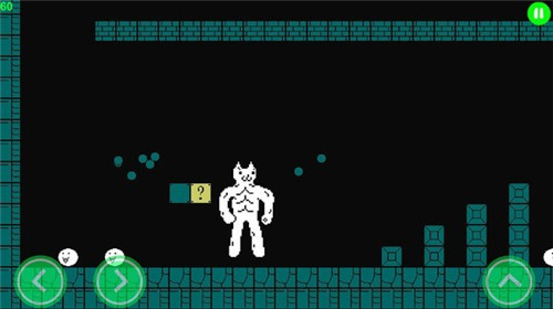 超级猫里奥冒险截图