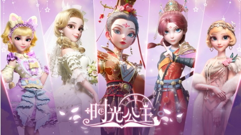 《时光公主》携手上海仁德基金会，开展“春柳计划”联合公益活动