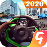 真实公路汽车2021