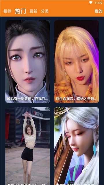豹壁纸
