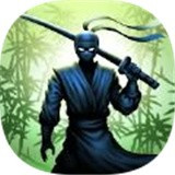传说中的冒险忍者斗士