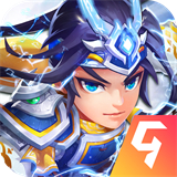 萌将风云IOS版