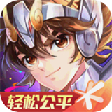 圣斗士星矢游戏
