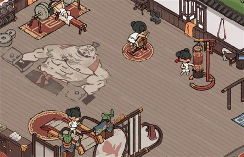 大宋浮生截图