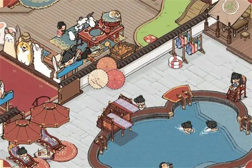 大宋浮生截图