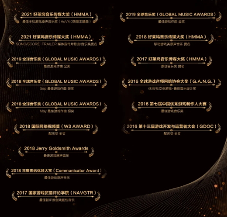 这一次，世界“听见”了中国游戏的声音