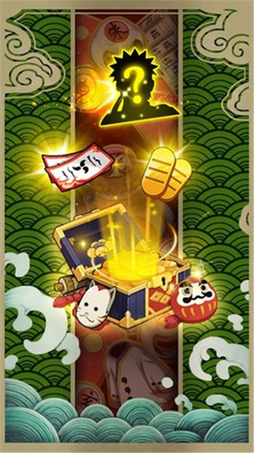 卡奇的胜利截图