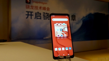 骁龙8性能测试：比起百万+跑分，能效比才是最大亮点