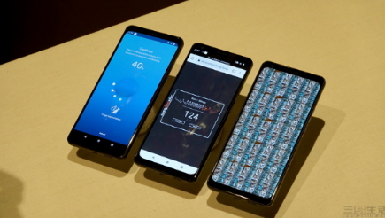 骁龙8性能测试：比起百万+跑分，能效比才是最大亮点