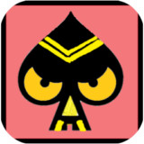 黑红梅方骑士派