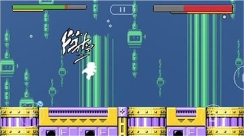 空条徐伦截图