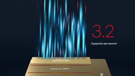 骁龙8不仅大幅提升游戏体验 还能拍8K HDR视频和徕卡德味儿照片