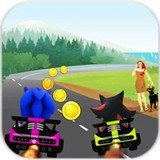 团队索尼克赛车