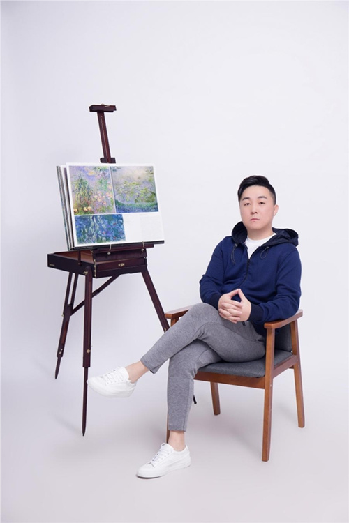 POPIC周年回顾：在CG热爱中收获与突破