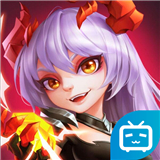 骑士的魔法战争测试服