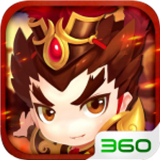 三国情缘天天送红将