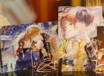 《未定事件簿》萤火虫漫展参展速报！共探雪色弥境 珍藏温暖冬日回忆
