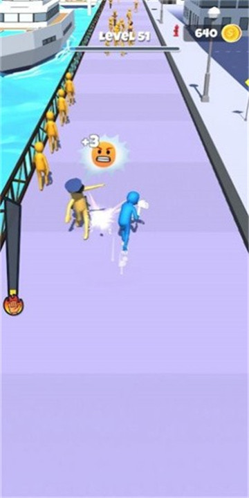 欠登儿模拟器截图