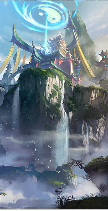 绝世神皇截图