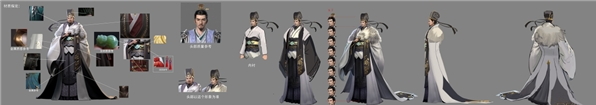 POPIC全新力作《卧龙吟2》CG，拉开三国史诗城战序幕