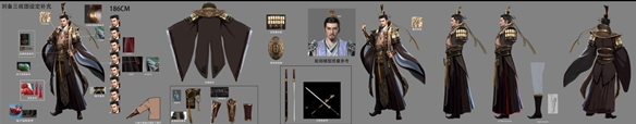 POPIC全新力作《卧龙吟2》CG，拉开三国史诗城战序幕