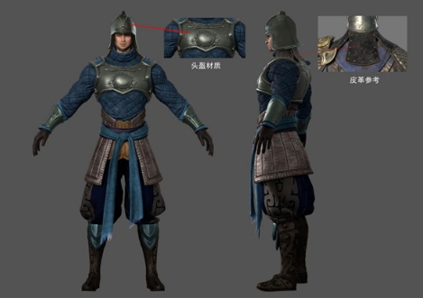 POPIC全新力作《卧龙吟2》CG，拉开三国史诗城战序幕
