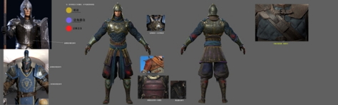 POPIC全新力作《卧龙吟2》CG，拉开三国史诗城战序幕