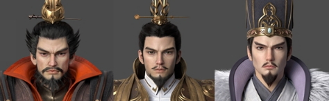 POPIC全新力作《卧龙吟2》CG，拉开三国史诗城战序幕